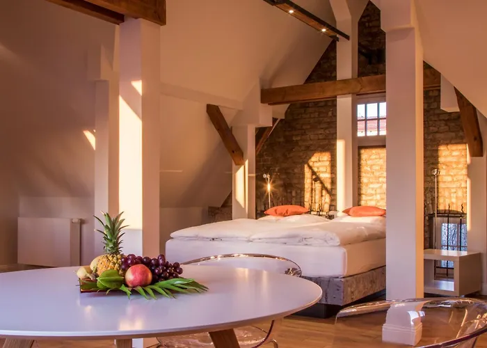 OderbergerHotel Berlin