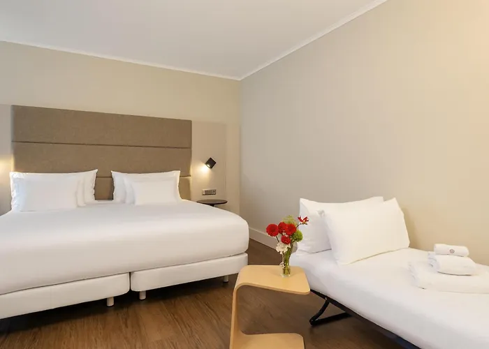 Nh Collection Berlin Mitte Am Checkpoint Charlie Otel