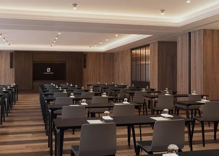 Hotel AMANO Rooms&Apartments Berlin